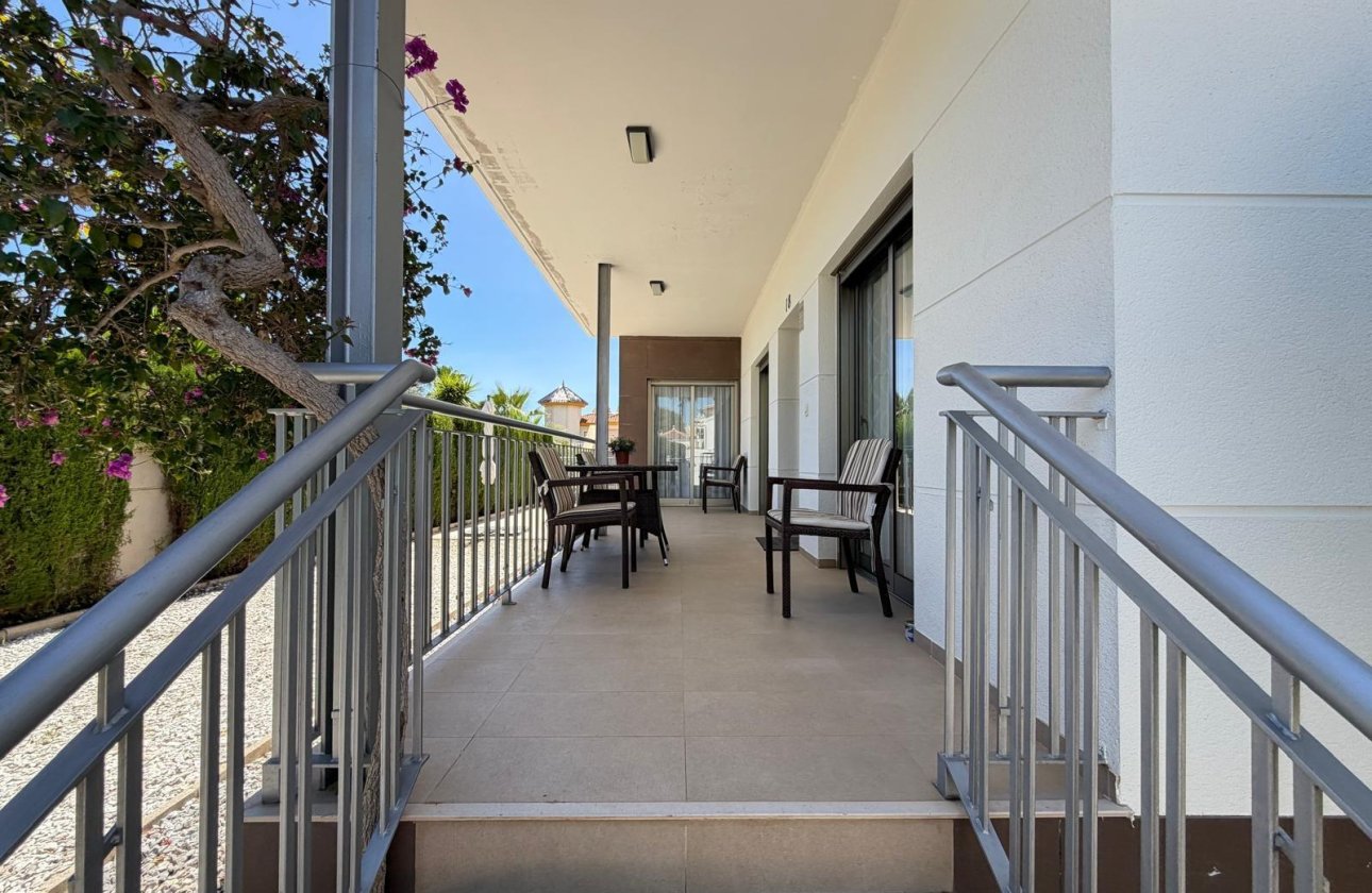 Revente - Villa -
Ciudad Quesada - Doña Pepa