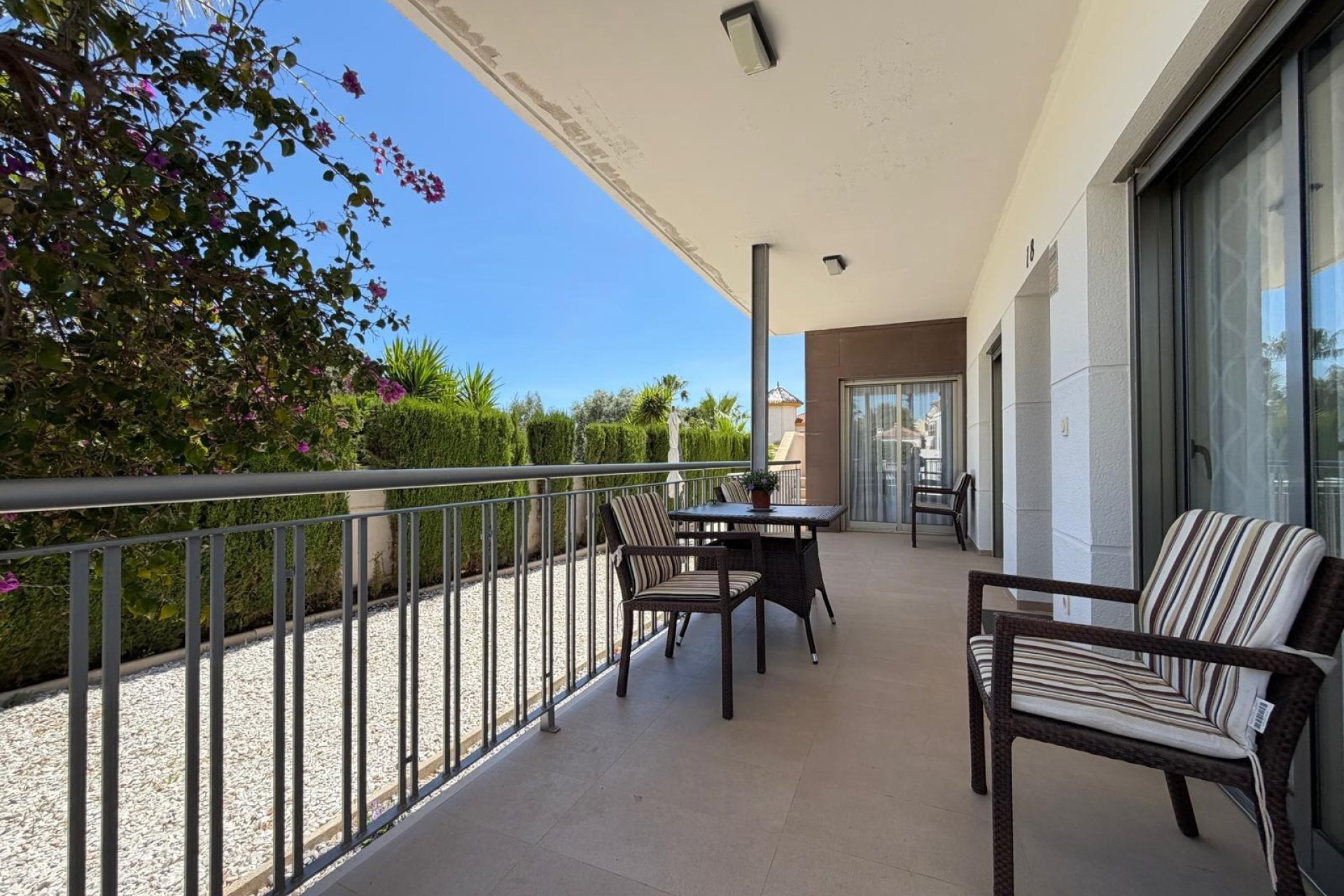 Revente - Villa -
Ciudad Quesada - Doña Pepa