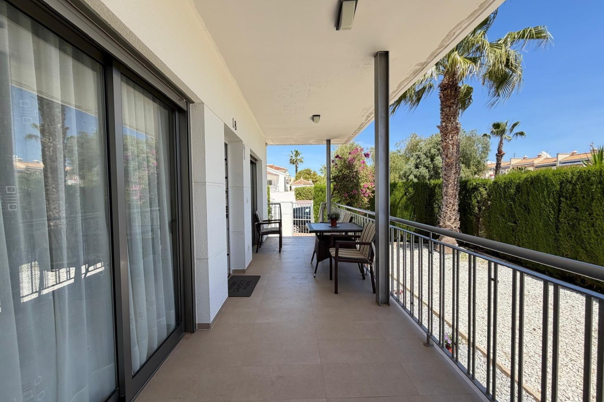 Revente - Villa -
Ciudad Quesada - Doña Pepa