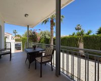 Revente - Villa -
Ciudad Quesada - Doña Pepa