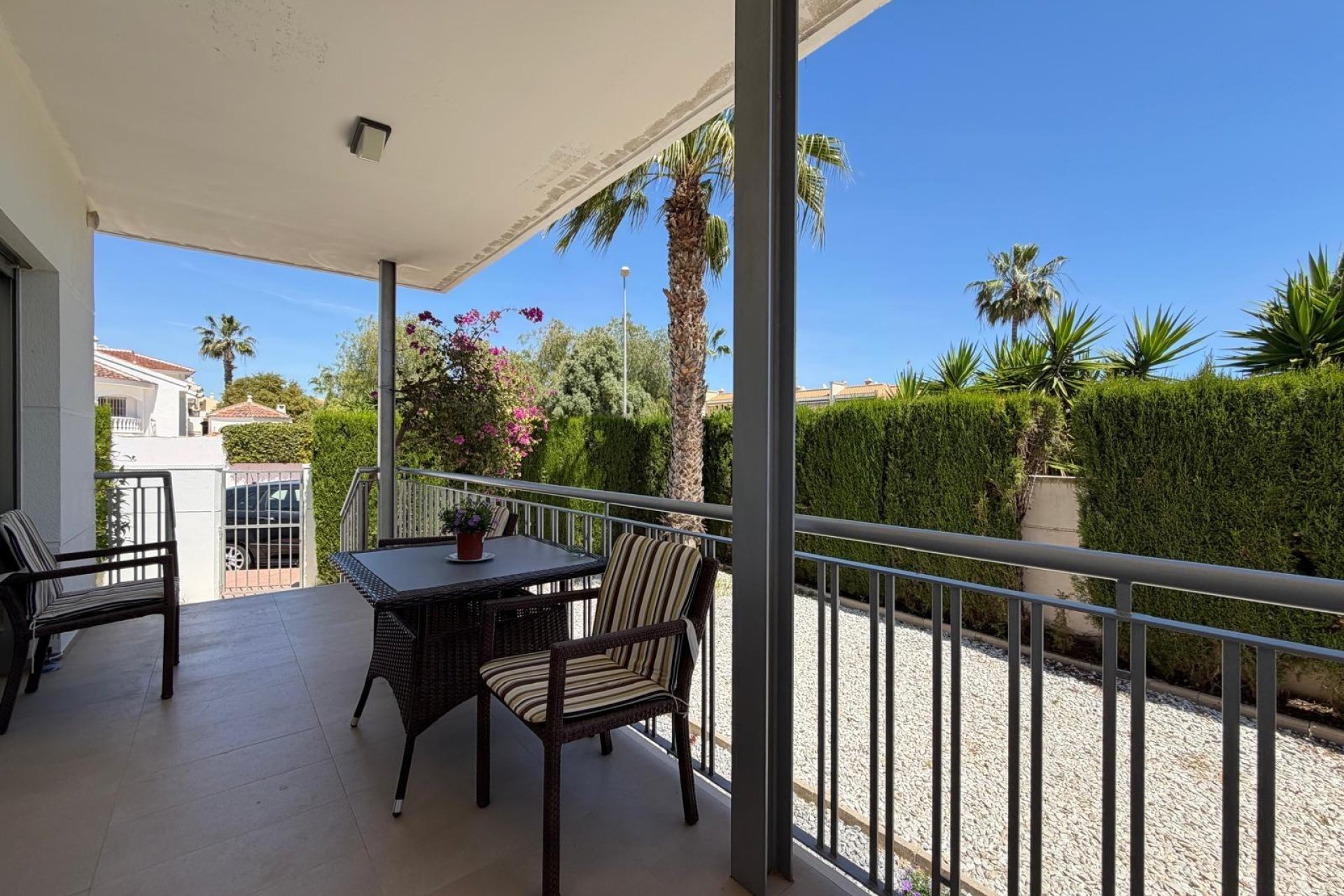 Revente - Villa -
Ciudad Quesada - Doña Pepa