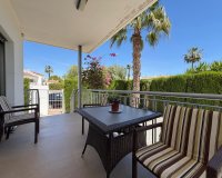 Revente - Villa -
Ciudad Quesada - Doña Pepa