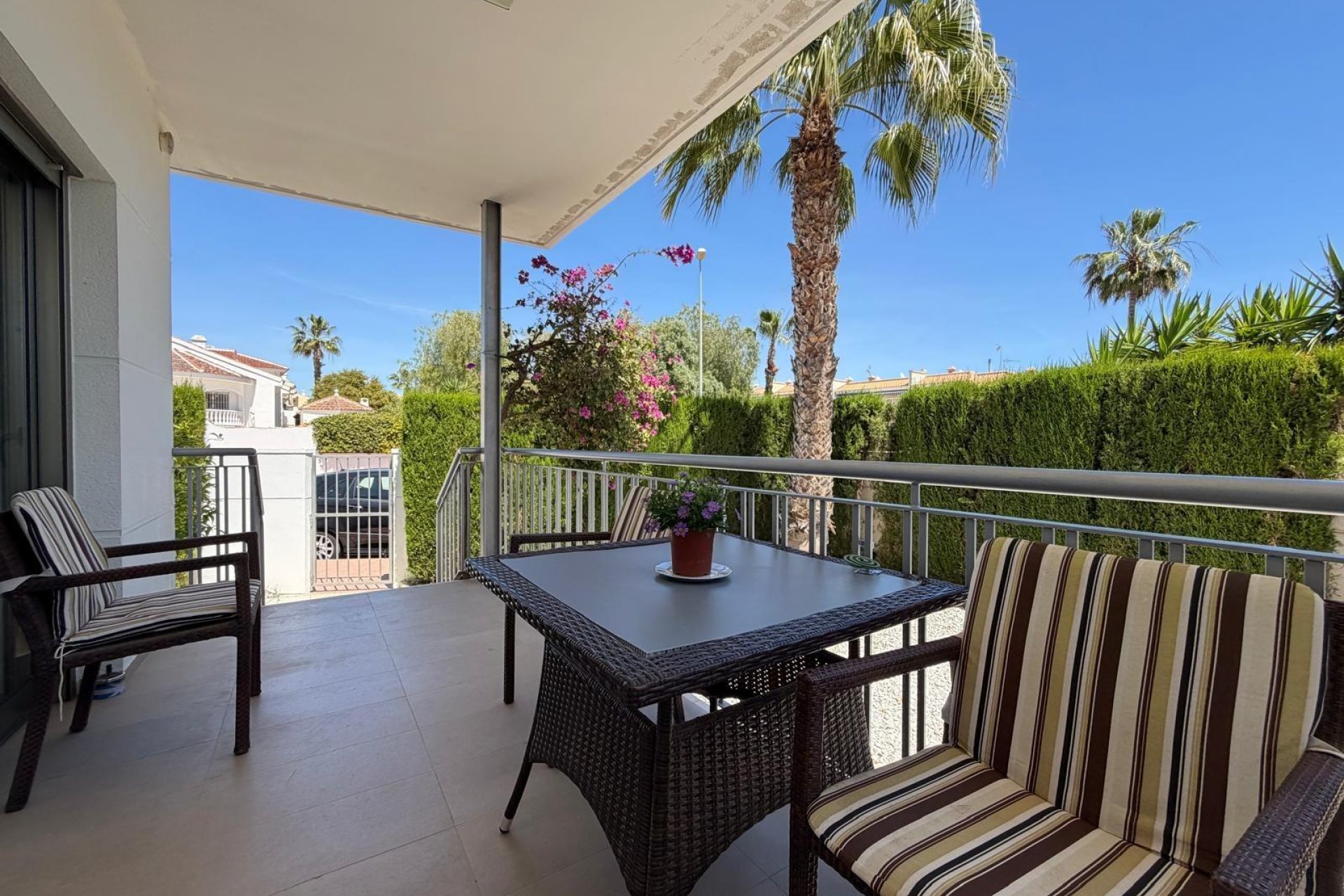 Revente - Villa -
Ciudad Quesada - Doña Pepa