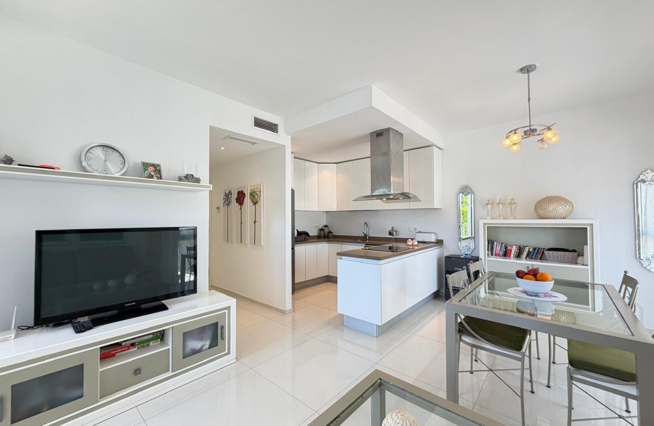 Revente - Villa -
Ciudad Quesada - Doña Pepa