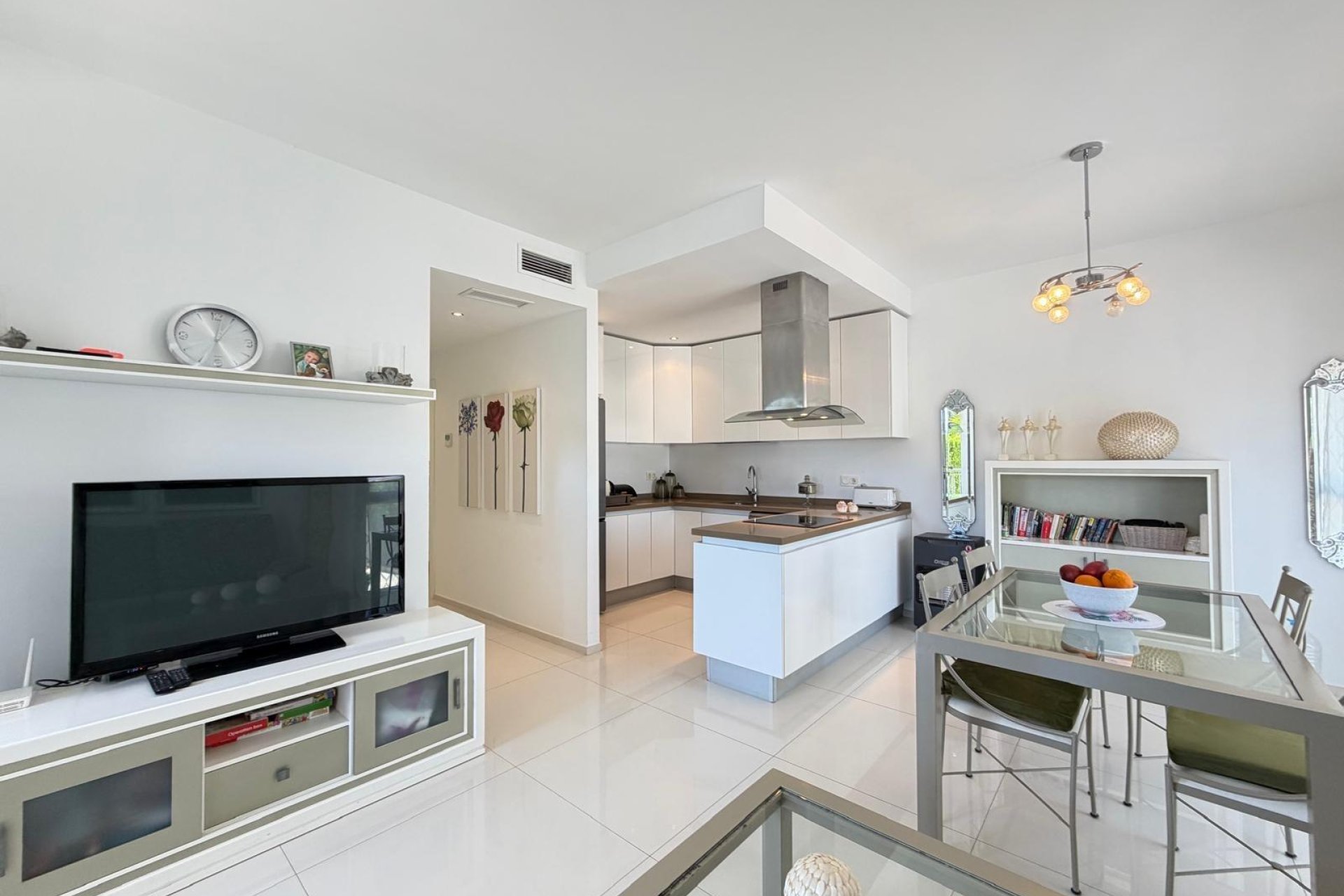 Revente - Villa -
Ciudad Quesada - Doña Pepa