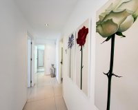 Revente - Villa -
Ciudad Quesada - Doña Pepa
