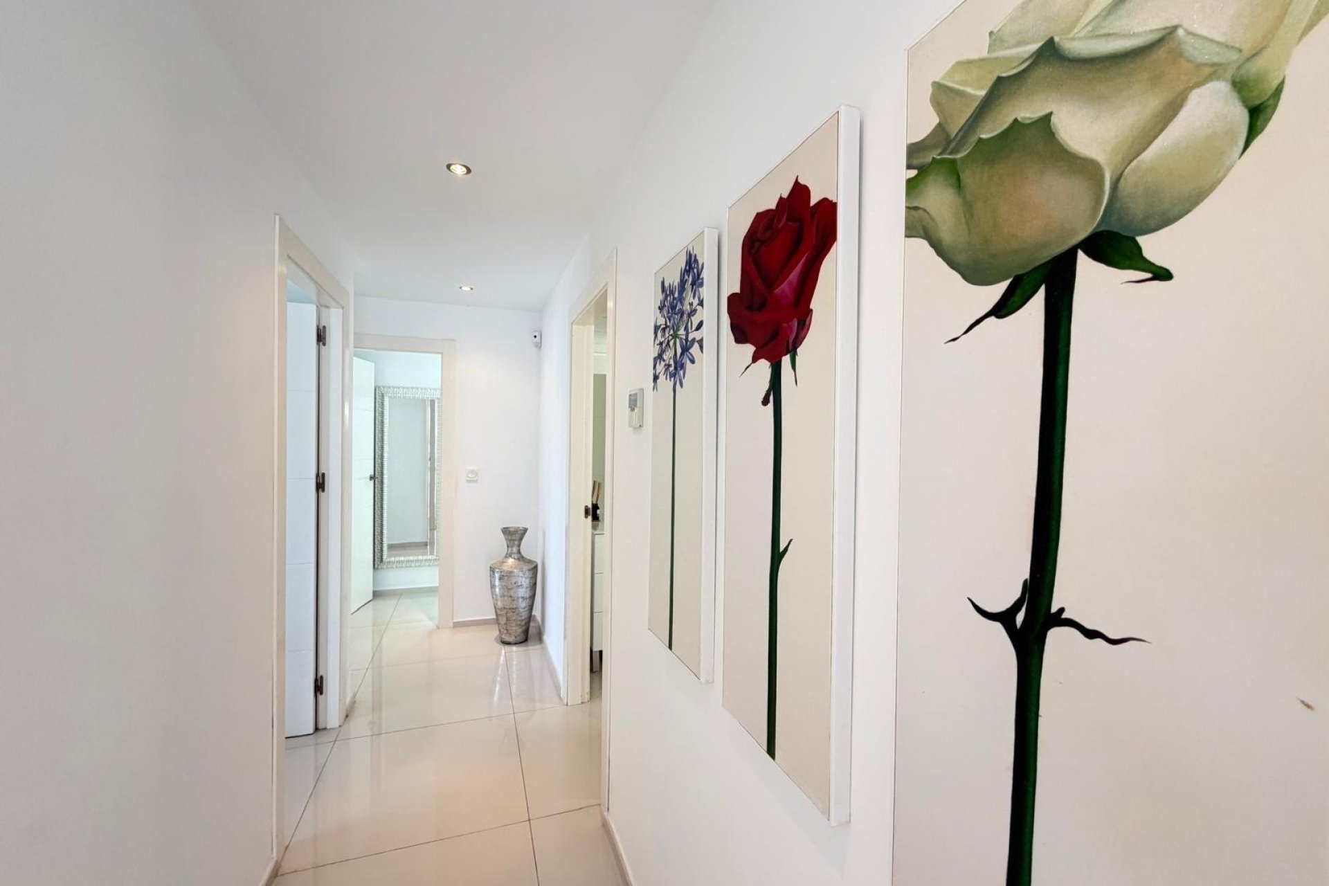 Revente - Villa -
Ciudad Quesada - Doña Pepa