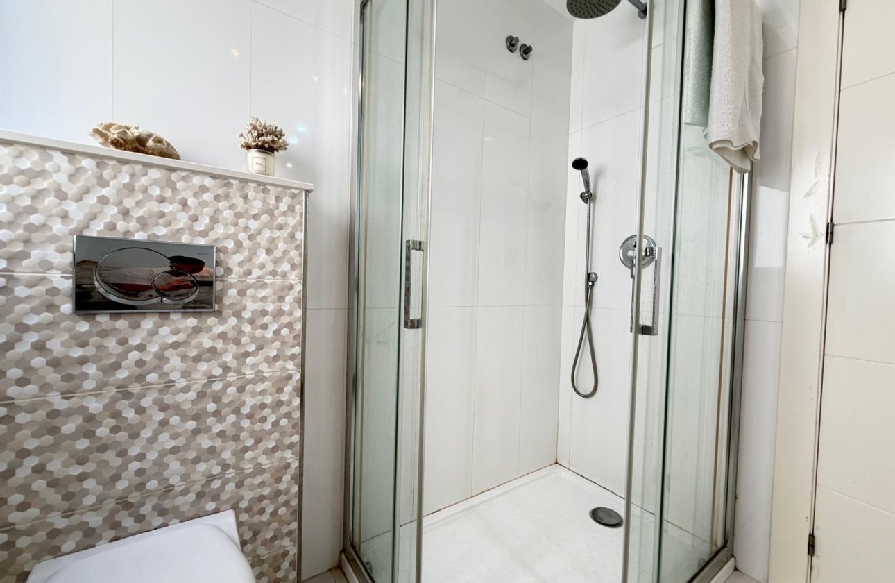 Revente - Villa -
Ciudad Quesada - Doña Pepa