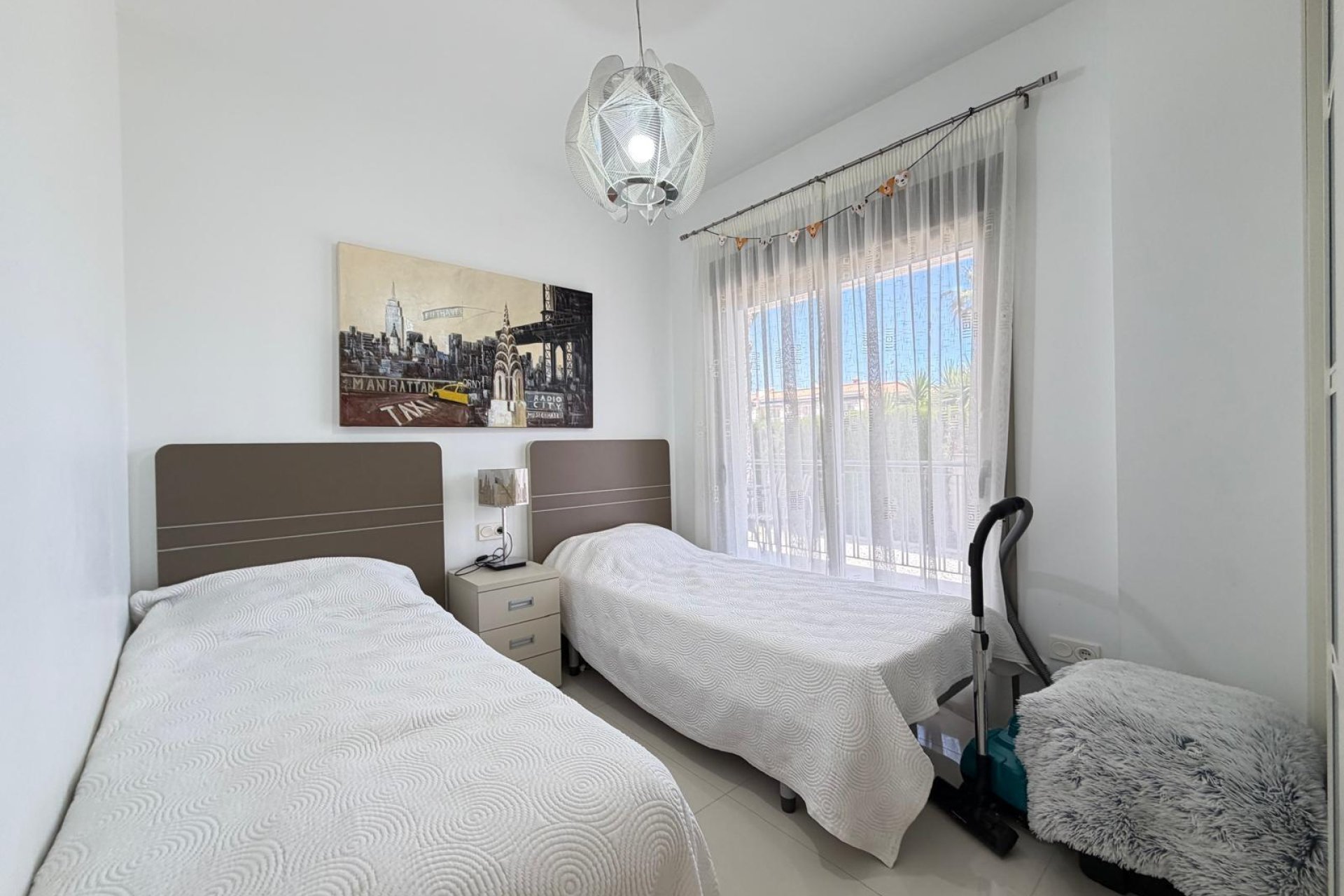 Revente - Villa -
Ciudad Quesada - Doña Pepa