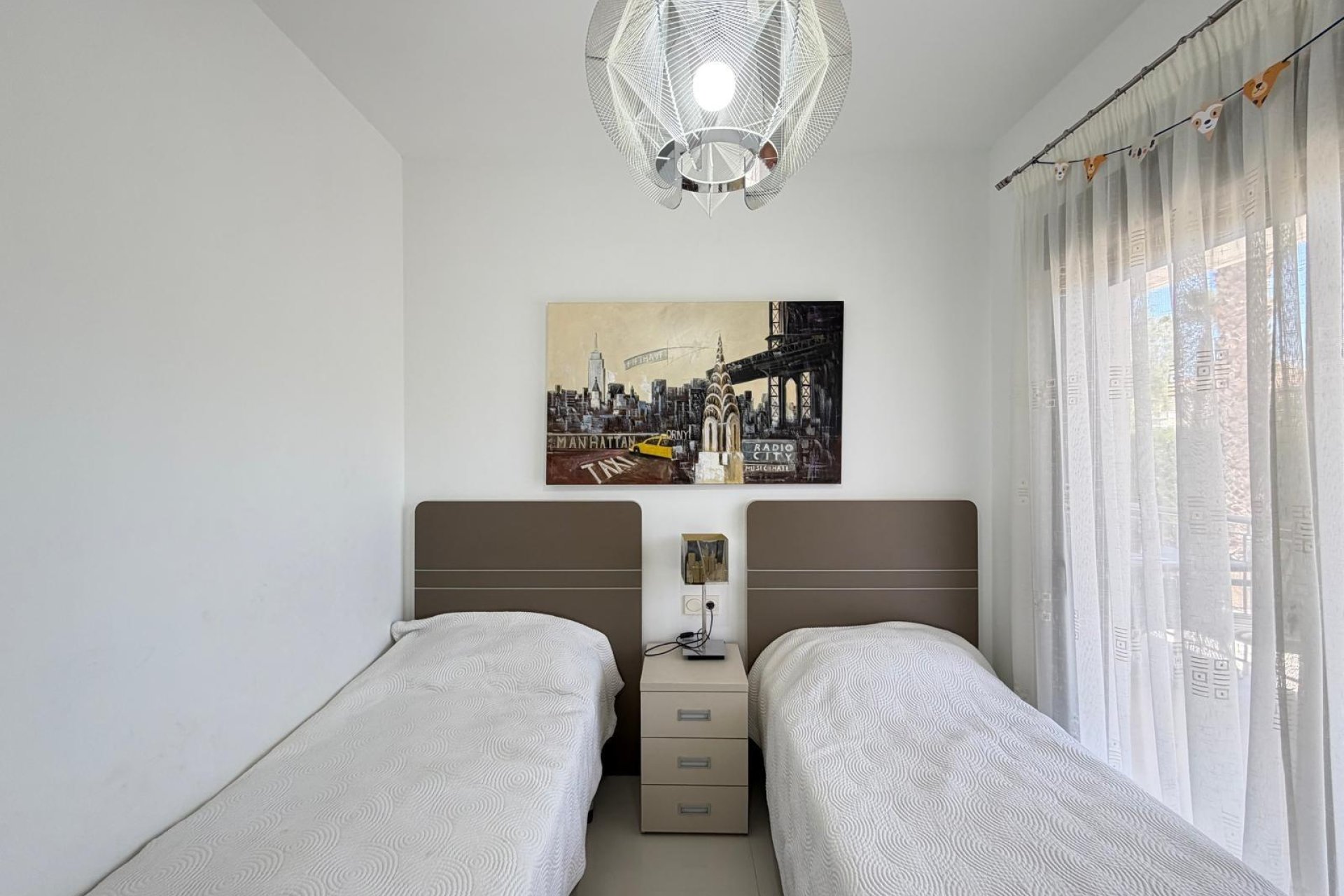 Revente - Villa -
Ciudad Quesada - Doña Pepa