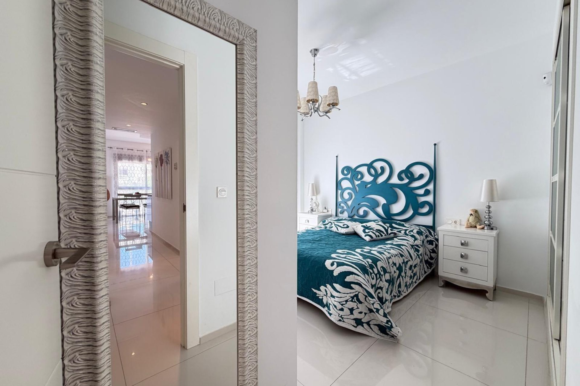 Revente - Villa -
Ciudad Quesada - Doña Pepa