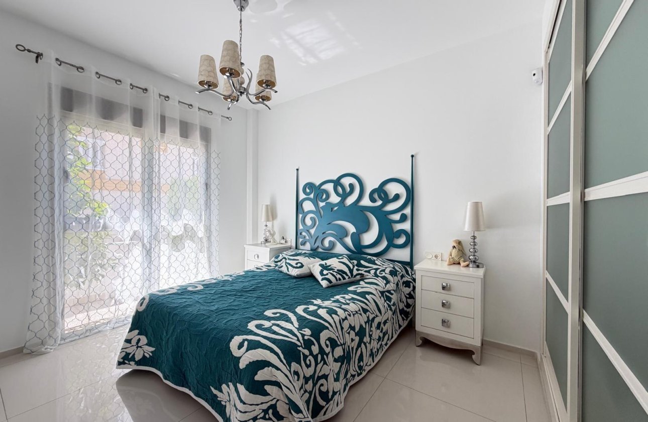 Revente - Villa -
Ciudad Quesada - Doña Pepa