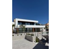 Revente - Villa -
Ciudad Quesada - La Marquesa