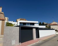 Revente - Villa -
Ciudad Quesada - La Marquesa