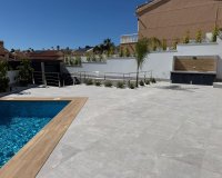 Revente - Villa -
Ciudad Quesada - La Marquesa