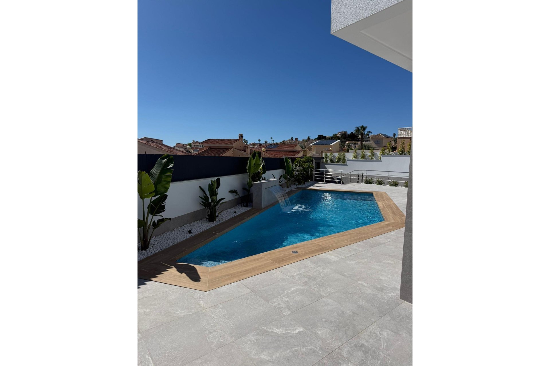 Revente - Villa -
Ciudad Quesada - La Marquesa
