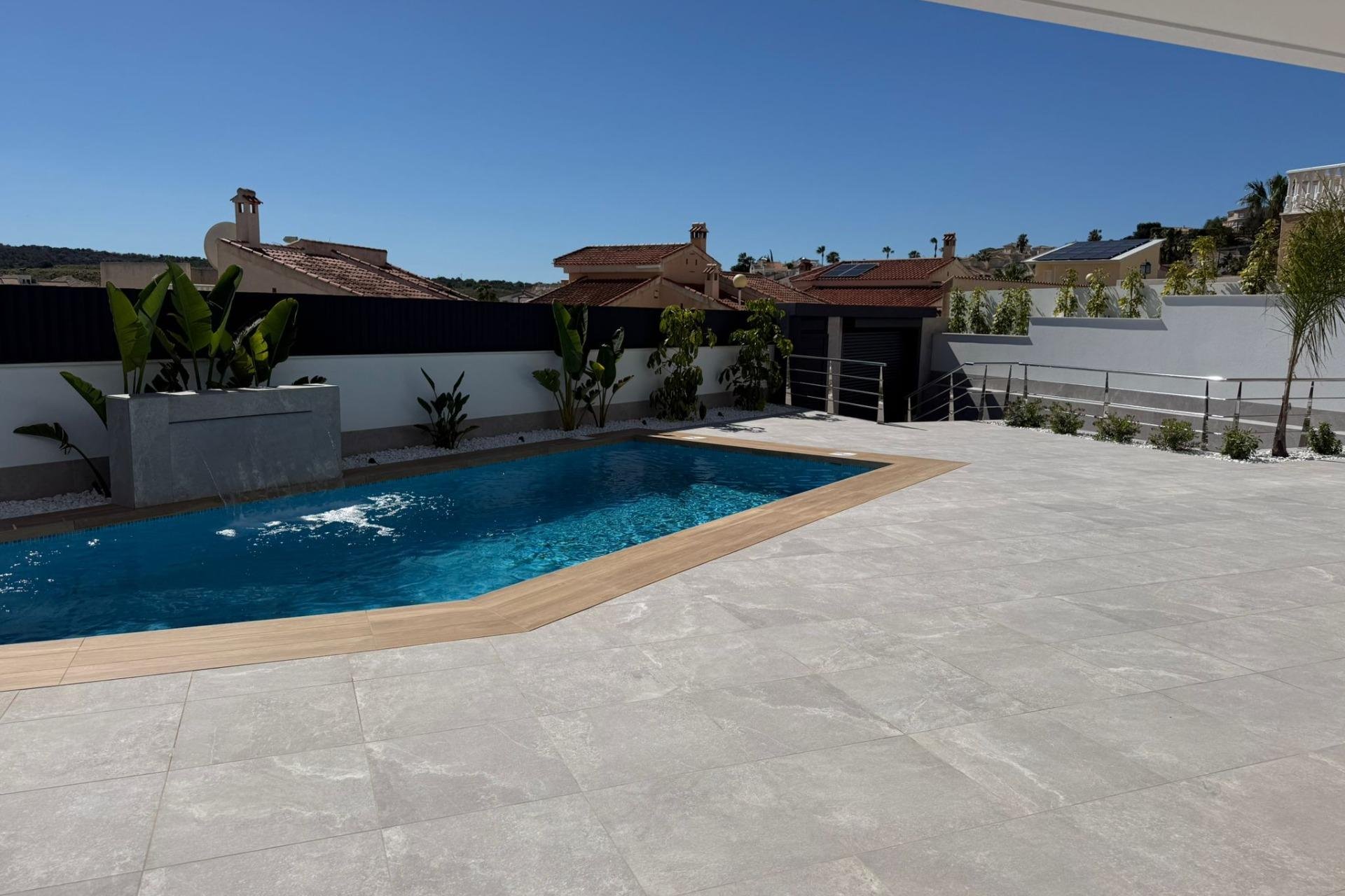 Revente - Villa -
Ciudad Quesada - La Marquesa