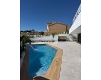 Revente - Villa -
Ciudad Quesada - La Marquesa