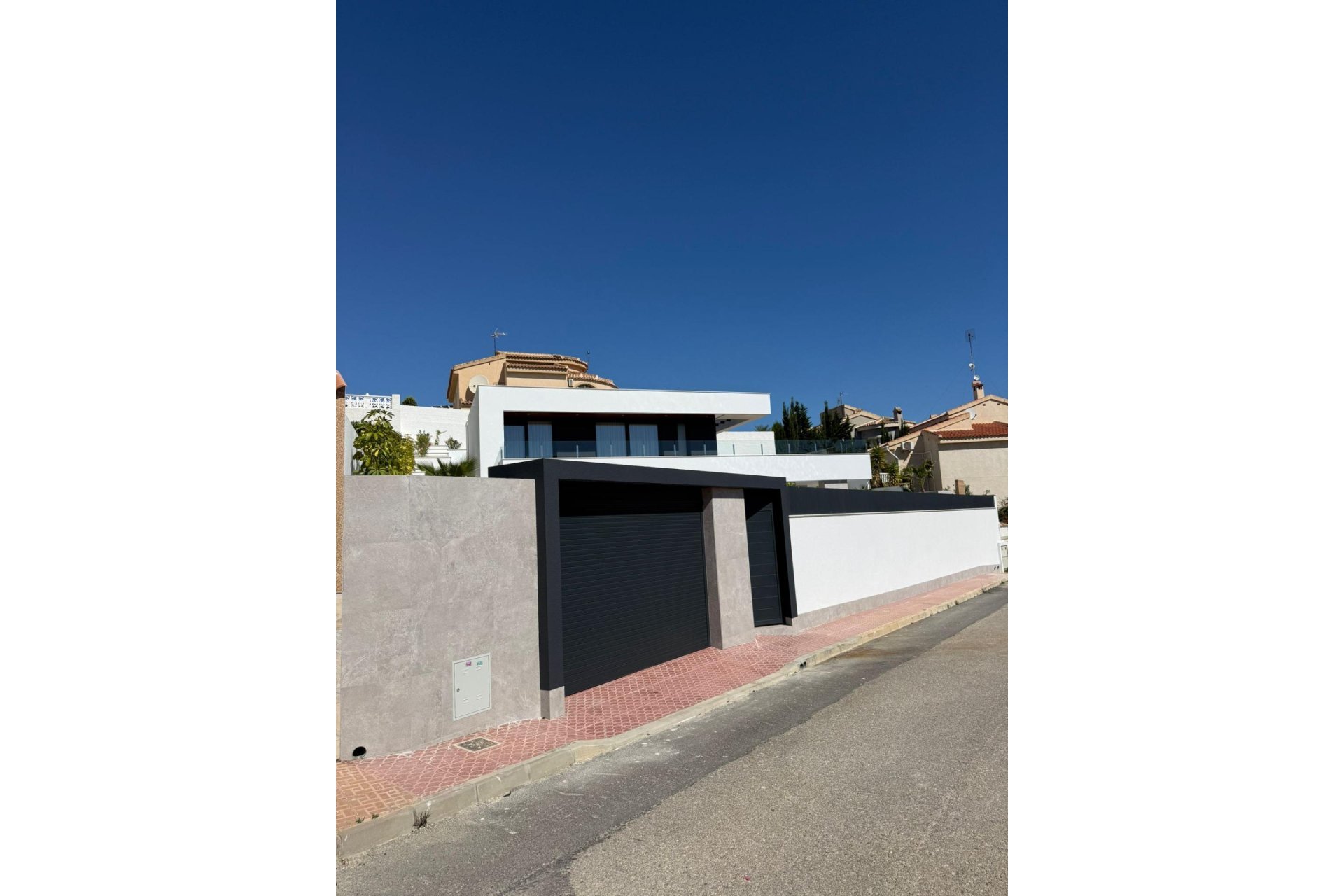 Revente - Villa -
Ciudad Quesada - La Marquesa