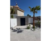 Revente - Villa -
Ciudad Quesada - La Marquesa
