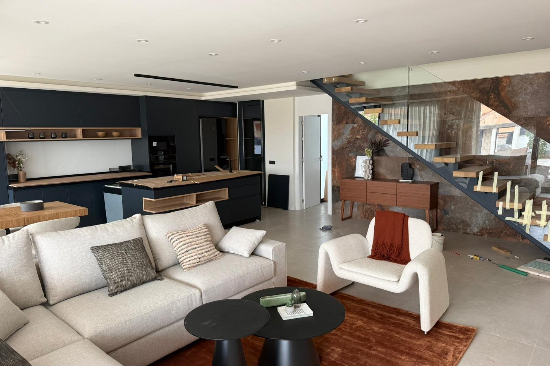 Revente - Villa -
Ciudad Quesada - La Marquesa