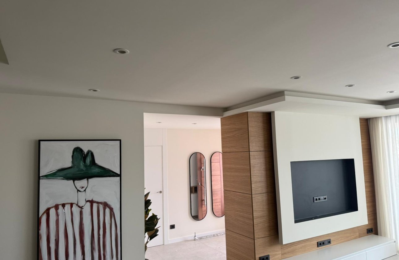 Revente - Villa -
Ciudad Quesada - La Marquesa