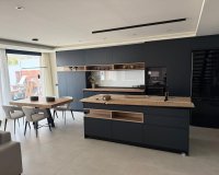Revente - Villa -
Ciudad Quesada - La Marquesa
