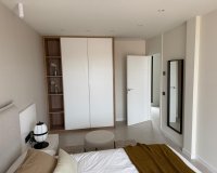 Revente - Villa -
Ciudad Quesada - La Marquesa
