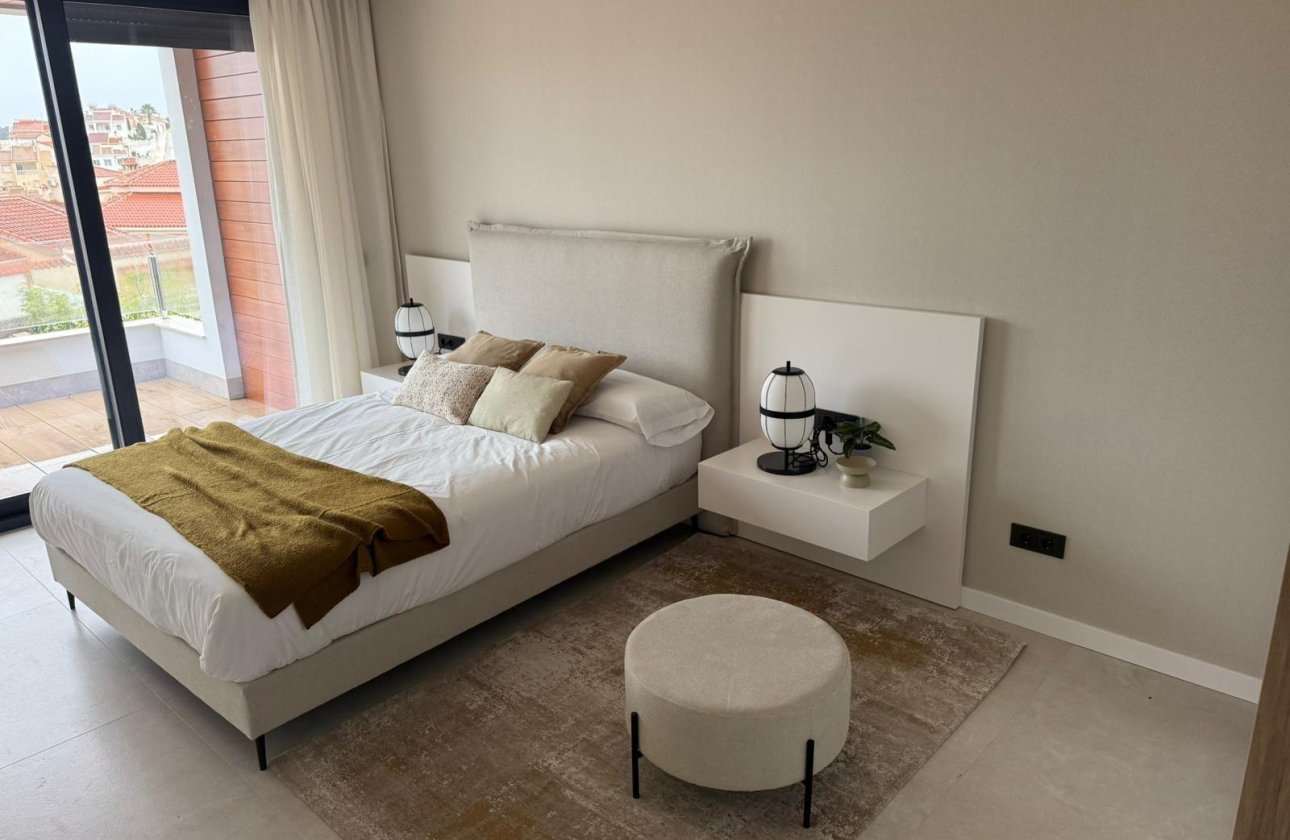 Revente - Villa -
Ciudad Quesada - La Marquesa