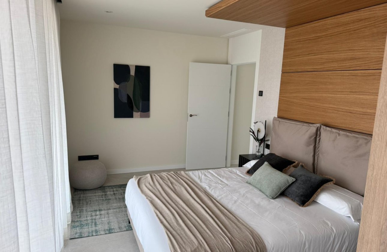 Revente - Villa -
Ciudad Quesada - La Marquesa