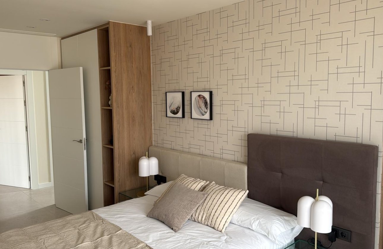 Revente - Villa -
Ciudad Quesada - La Marquesa