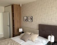 Revente - Villa -
Ciudad Quesada - La Marquesa