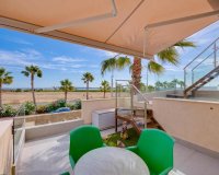 Revente - Villa -
Ciudad Quesada - Pueblo Bravo