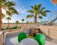 Revente - Villa -
Ciudad Quesada - Pueblo Bravo