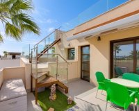 Revente - Villa -
Ciudad Quesada - Pueblo Bravo