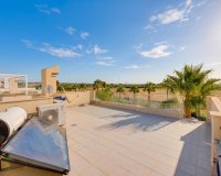 Revente - Villa -
Ciudad Quesada - Pueblo Bravo