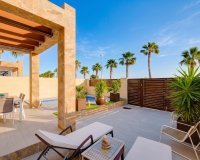 Revente - Villa -
Ciudad Quesada - Pueblo Bravo