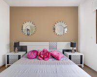 Revente - Villa -
Ciudad Quesada - Pueblo Bravo
