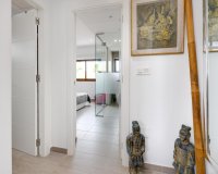 Revente - Villa -
Ciudad Quesada - Pueblo Bravo