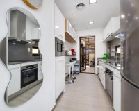 Revente - Villa -
Ciudad Quesada - Pueblo Bravo