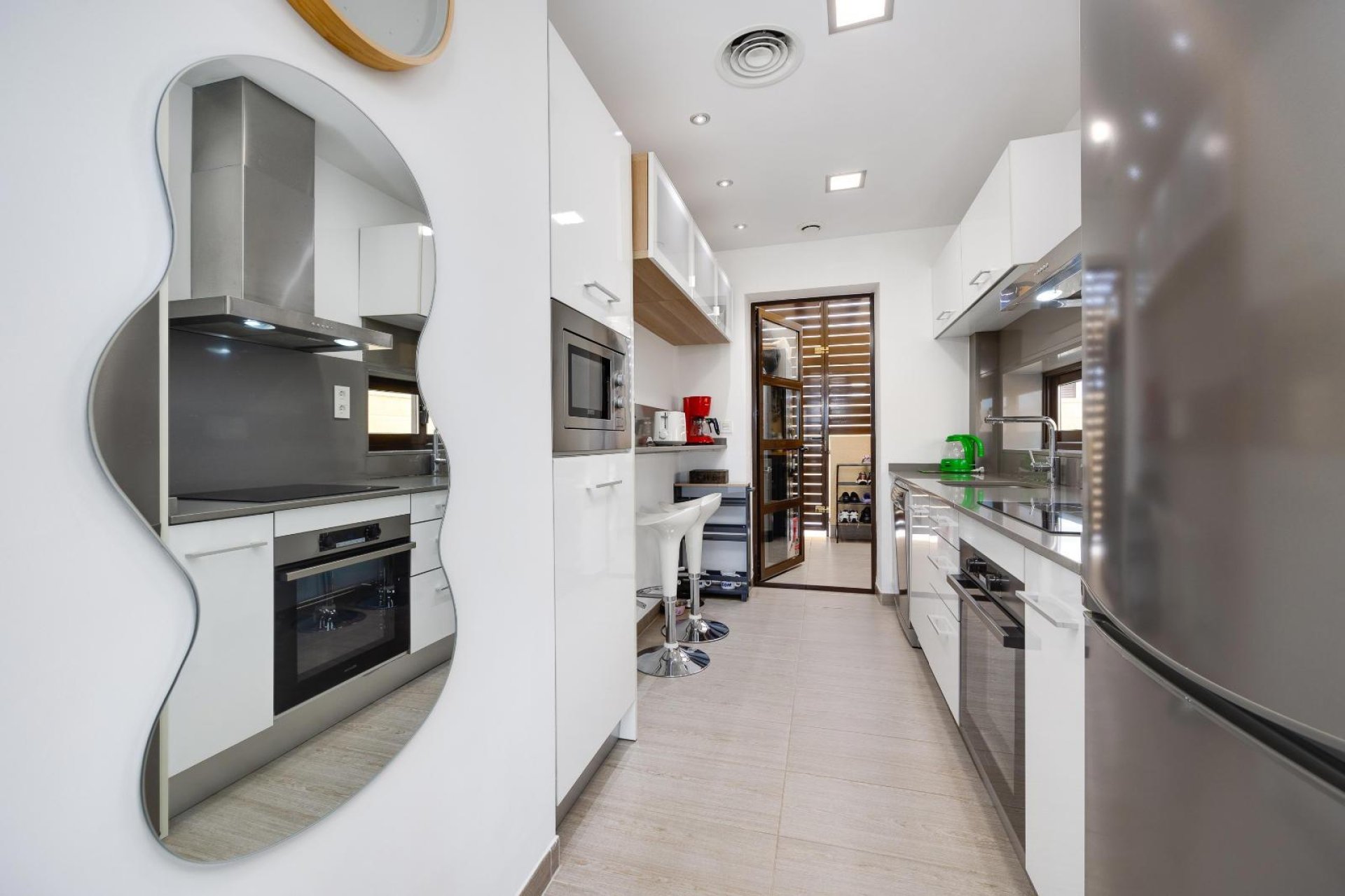 Revente - Villa -
Ciudad Quesada - Pueblo Bravo