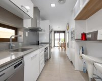 Revente - Villa -
Ciudad Quesada - Pueblo Bravo