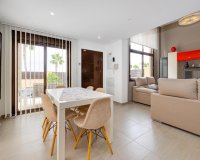 Revente - Villa -
Ciudad Quesada - Pueblo Bravo