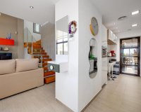 Revente - Villa -
Ciudad Quesada - Pueblo Bravo