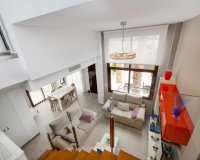 Revente - Villa -
Ciudad Quesada - Pueblo Bravo