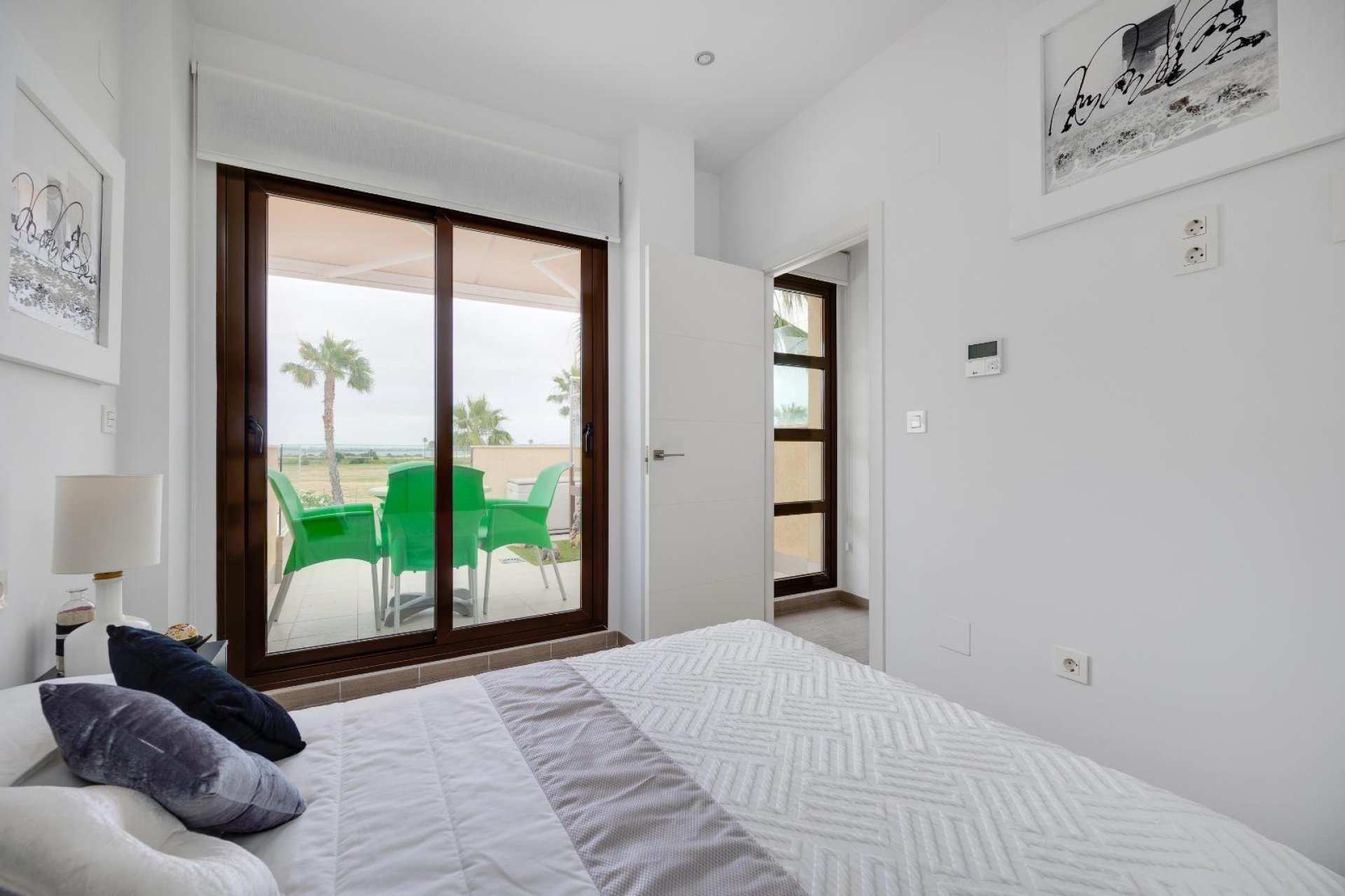 Revente - Villa -
Ciudad Quesada - Pueblo Bravo