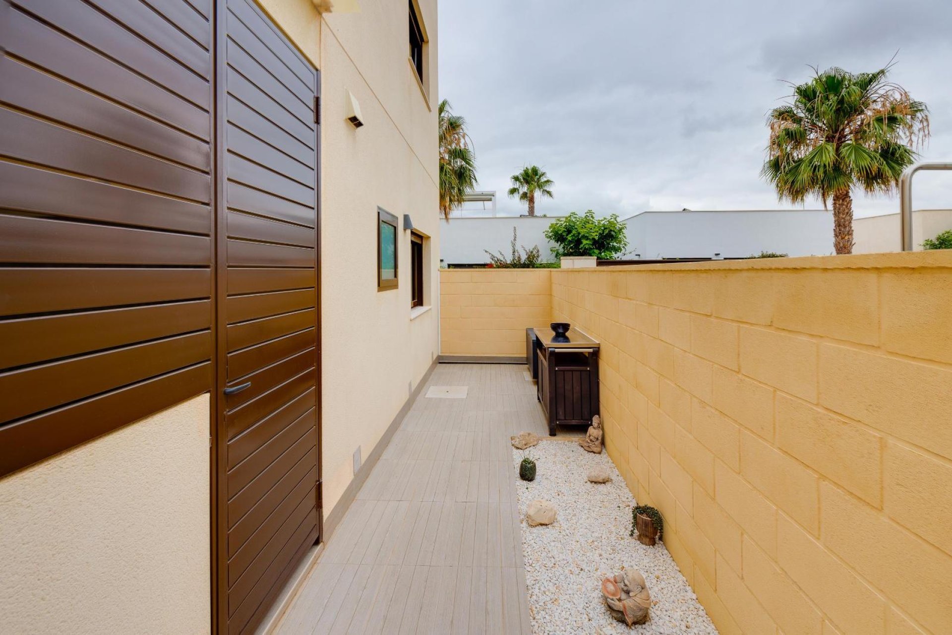 Revente - Villa -
Ciudad Quesada - Pueblo Bravo