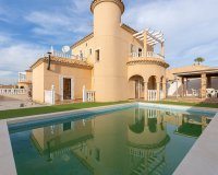 Revente - Villa -
Ciudad Quesada