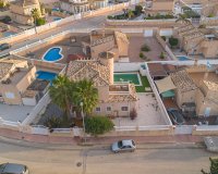 Revente - Villa -
Ciudad Quesada