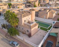 Revente - Villa -
Ciudad Quesada